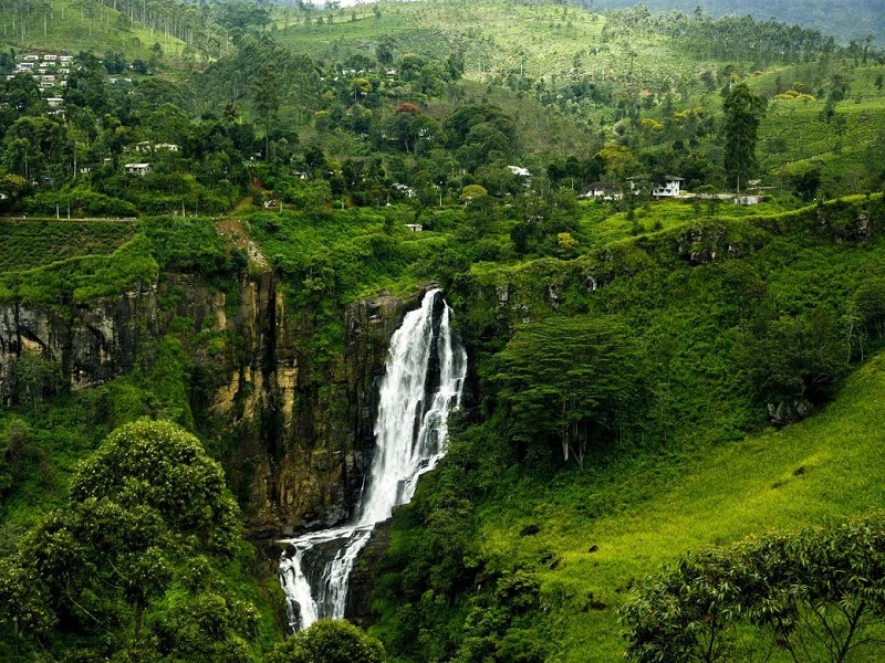 Waterfalls Tour photo 1