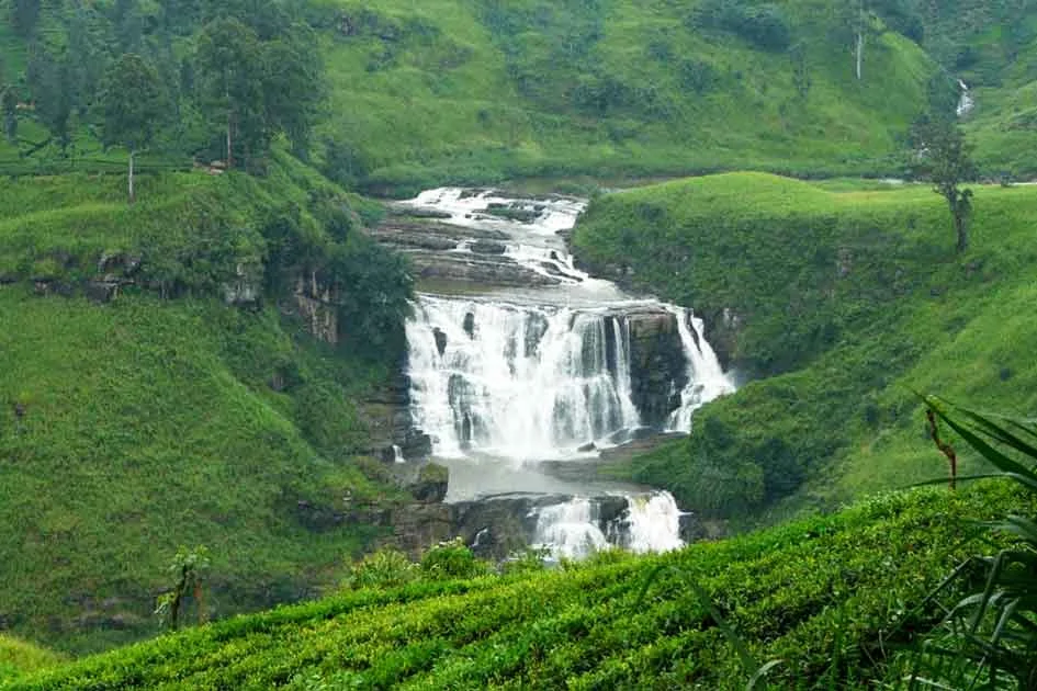 Waterfalls Tour photo 2