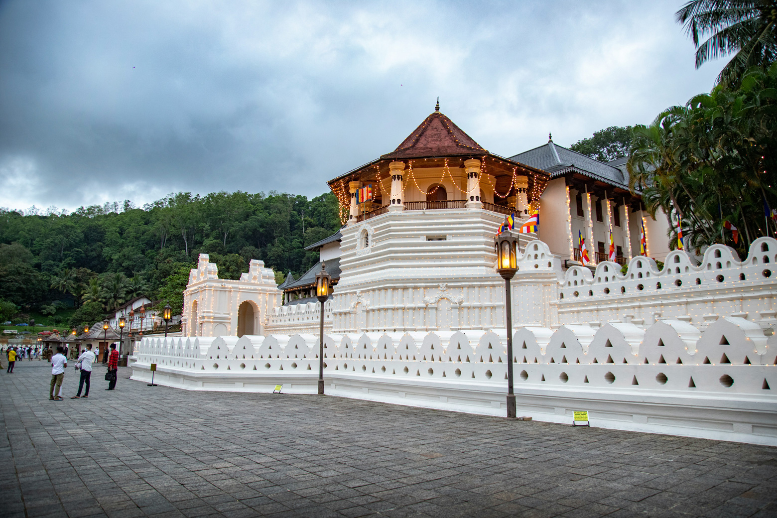 Scenic Sri Lanka & Southern Escape photo 1