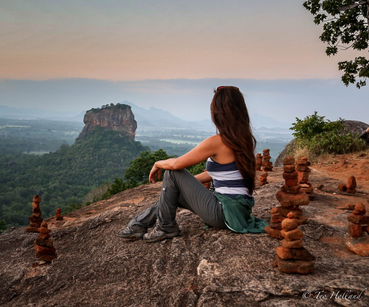 Hill Sunrise Tours Experience Nuwara Eliya
